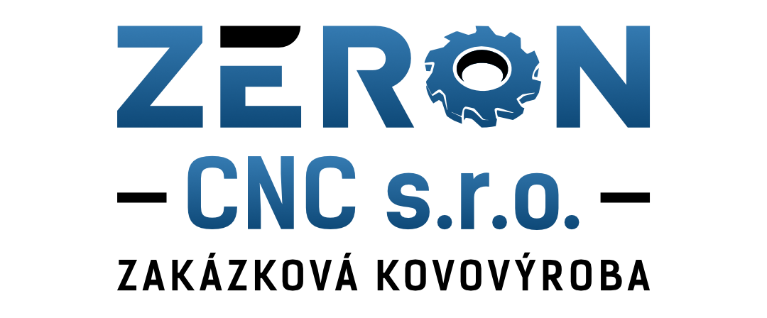 Zeron CNC logo